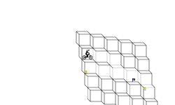 Flipp'n Cubes