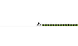 Glitch Flip