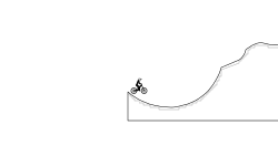 Curve Climb 2