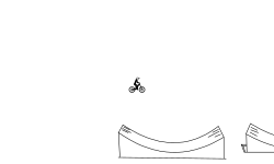 half pipe
