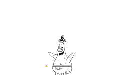 Patrick star
