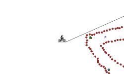 Bomb freefall #2