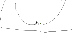 my mountainbike ramp