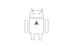 Like for ANDROID!
