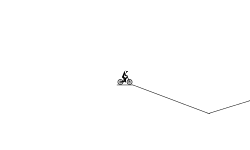 MTX World Cup: Mountain Run