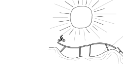 Detail test: Nature