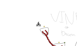 Vines of death