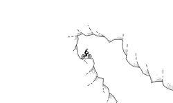 cave