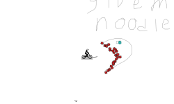 Spugeti man Ep. 4