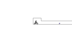 Speed tube MTB OR BMX