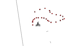 do not move