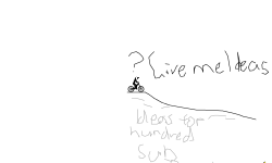 ideas for hundred sub special.