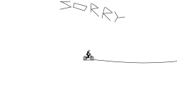 IM SO SORRY