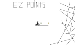 EASIER POINTS