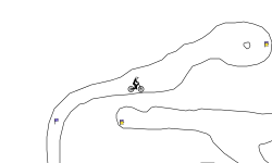 Hard Cave Trial