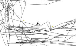 Scribbling 2