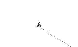 the extremely hard track