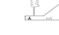 My fist track