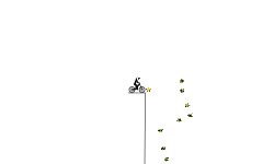 boost down