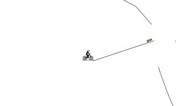 Going in a lot of directions