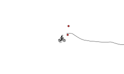 BMX otto