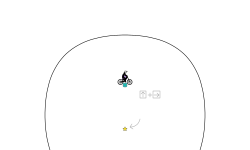 The big BLOB!