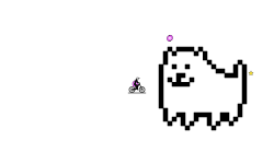 Undertale Art!