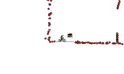 flappy bird of MORDOR