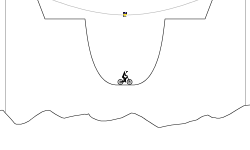 Half-pipe Craze