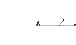 bomb jumps