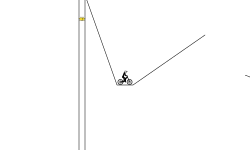 HANG ON!!