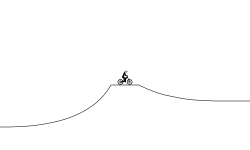 Another MTB slope stlye and BA