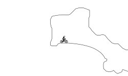 Easy Cave Jumps