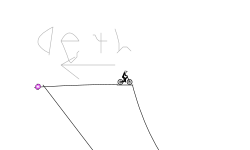 fun ramp