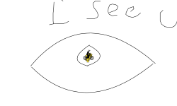 I SEE U