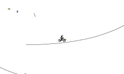 Don't move