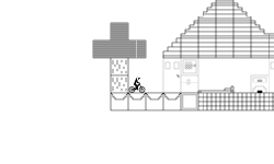 My House In Minecraft