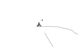 Bumpy Road