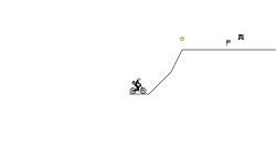 Mid Game Gravity Hack