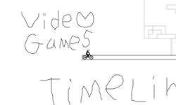 Video game level