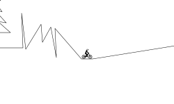 alpine slopes