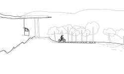 Ski Run preview (5 likes?)