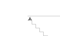 Hard Stairs