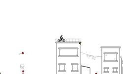Simple, easy and basic track