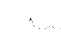 free rider hd tunnel