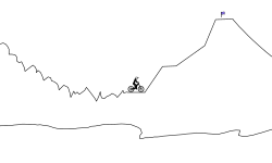 climb