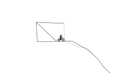 my first track