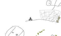 Marvel stick figures