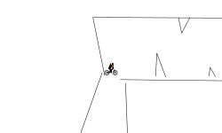 helicopter challenge