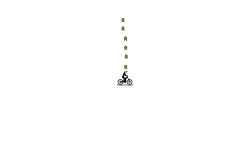 up up and away